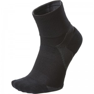 c3fit(シースリーフィット)A/S QUARTER SOCKSボディケアソックス(gc23301-bk)