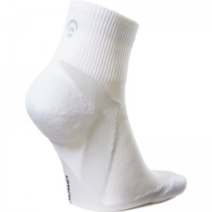 c3fit(シースリーフィット)A/S QUARTER SOCKSボディケアソックス(gc23301-w)