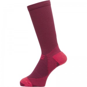 c3fit(シースリーフィット)A/S MID CUT SOCKSボディケアソックス(gc23303-ma)