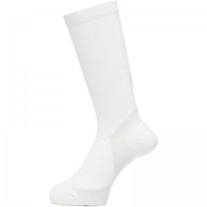 c3fit(シースリーフィット)A/S MID CUT SOCKSボディケアソックス(gc23303-w)