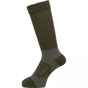 c3fit(シースリーフィット)A/S TREKKING SOX(Mボディケアソックス(gc23381-kg)