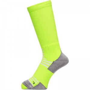 c3fit(シースリーフィット)V/L MID CUT SOCKSボディケアソックス(gc24176-fy)