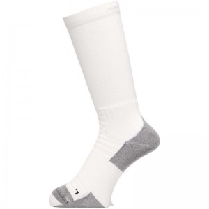 c3fit(シースリーフィット)V/L MID CUT SOCKSボディケアソックス(gc24176-w)