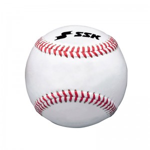 SSK(エスエスケイ)バッティングマシン用練習球野球 ボール(GD79MCKA)