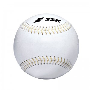 SSK(エスエスケイ)バッティングマシン用練習球野球 ボール(GD79MCKY)