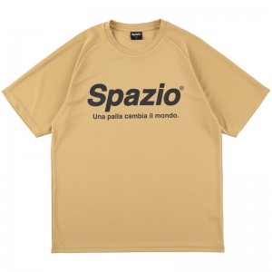 spazio(スパッツィオ)SPAZIOプラシャツフットサルプラクティクスシャツ(ge0781-28)