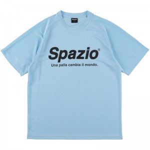 spazio(スパッツィオ)SPAZIOプラシャツフットサルプラクティクスシャツ(ge0781-35)