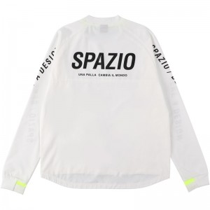 spazio(スパッツィオ)JR.ピステジャージフットサルWUPニットジャケット(ge0837-01)