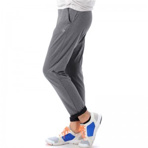 G-FIT(ジーフィット)エアSTRETCH ロングパンツ フィットネスウェア GF-L982S(G-FIT) ジーフィットウェルネス その他ウェア２ パンツ(gfl982s-hdgl)