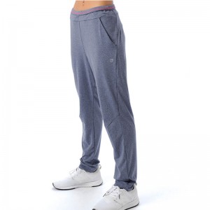 G-FIT(ジーフィット)エアSTRETCH ロングパンツ フィットネスウェア GF-L982S(G-FIT) ジーフィットウェルネス その他ウェア２ パンツ(gfl982s-hnv)