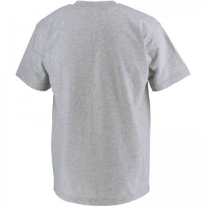grande(グランデ)GRANDE.F.P スタンダードポケットTフットサル半袖Tシャツ(gfph20014-14)