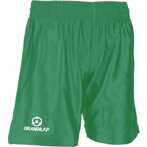 グランデ grandeBASIC FOOTBALL PANTSフットサルプラクティクスパンツ(gfpw20791-74)