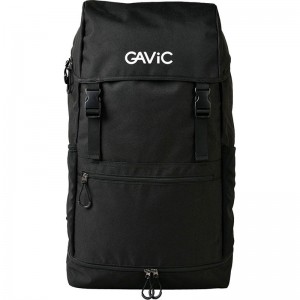 GAViC(ガビック)バックパックXLサッカー バックパック(gg0252-blk)