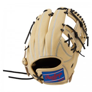 ローリングス RawlingsHOH RISING STAR COMB硬式用グローブ Glove RGGC23FW (GH3FHRN6X0-CAM)