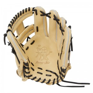 ローリングス RawlingsHOH RISING STAR COMB硬式用グローブ Glove RGGC23FW (GH3FHRN6X0-CAM)