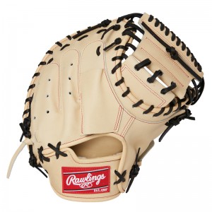 ローリングス RawlingsHOH BREAK THE MOLD硬式用グローブ Glove 23FW (GH3HJMW-CAM)