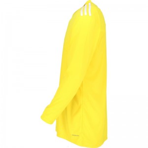 adidas(アディダス)31 MISQU21GKJSYマルチSPWUPニットジャケット(gv5541z-yellow)