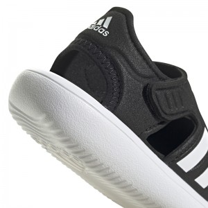 adidas(アディダス)SWIMWATER SANDAL Iマルチアスレ シューズ トレーニングシューズ(GW0391)