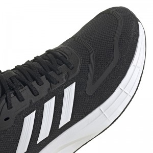 adidas(アディダス)DURAMO 10 Mマルチアスレ シューズ トレーニングシューズ(GW8336)