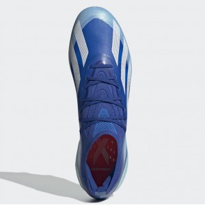 adidas(アディダス) エックス クレイジーファスト.1 FG サッカー サッカースパイク 23FW(GY7416)