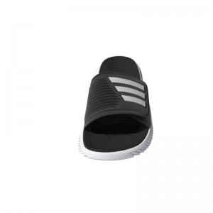 adidas(アディダス)ALPHABOUNCE SLIDE 2.0 Uマルチアスレ シューズ トレーニングシューズ(GY9415)