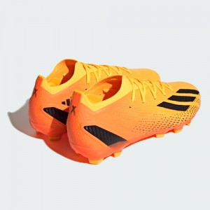 adidas(アディダス) エックス スピードポータル.2 HG/AG サッカースパイク X 23SS (GZ5083)