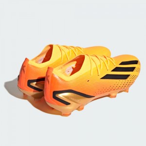 adidas(アディダス) エックス スピードポータル.1 FG サッカースパイク X 23SS (GZ5109)