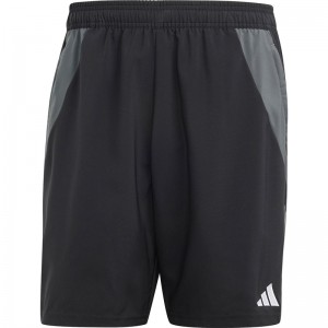 adidas(アディダス)43 TIRO24 DTショーツサッカープラクティクスパンツ(gzi69-ip5594)