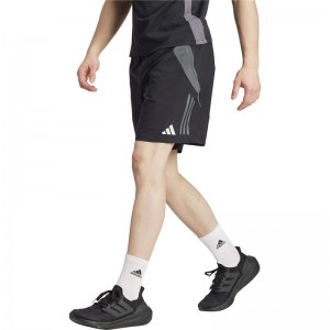 adidas(アディダス)43 TIRO24 DTショーツサッカープラクティクスパンツ(gzi69-ip5594)