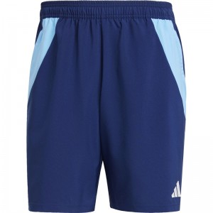 adidas(アディダス)43 TIRO24 DTショーツサッカープラクティクスパンツ(gzi69-ir7578)