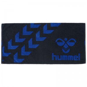 hummel(ヒュンメル)バスタオルサッカーウェアウェアアクセサリーHAA5020