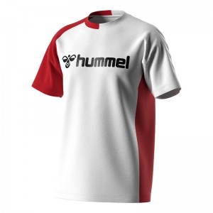 hummel(ヒュンメル)ハンドボールプラクティスシャツサッカーウェアプラクティスシャツHAP1188