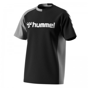 hummel(ヒュンメル)ハンドボールプラクティスシャツサッカーウェアプラクティスシャツHAP1188