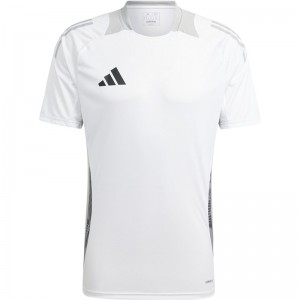 adidas(アディダス)43 TIRO24 トレーニングシャツサッカープラクティクスシャツ(hap66-is1660)