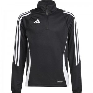 adidas(アディダス)43 キッズTIRO24トレーニングTサッカーWUPニットジャケット(has78-ij9952)