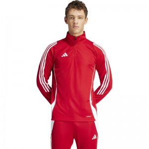 adidas(アディダス)43 TIRO24トレーニングTサッカーWUPニットジャケット(has96-is1045)