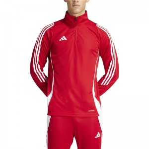 adidas(アディダス)43 TIRO24トレーニングTサッカーWUPニットジャケット(has96-is1045)