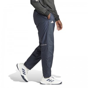 adidas(アディダス)M TEAM パデッド パンツ硬式テニスウェアトレーニングパンツHBB76