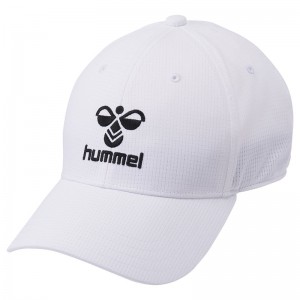 hummel(ヒュンメル)ベーシックキャップソノ他スポーツウェアキャップHFA4095