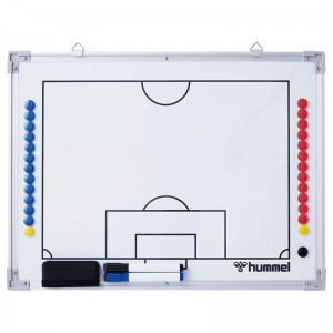 hummel(ヒュンメル)タクティクスボード(サッカー用)サッカー施設備品作戦板HFA8016