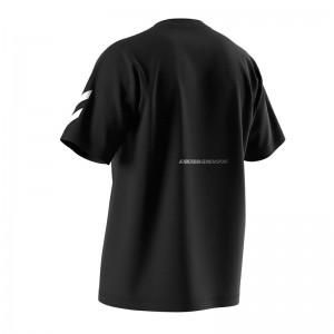 hummel(ヒュンメル)ジュニアつめたDEOプラクティスシャツマルチアスレウェアトレーニングシャツHJP1201
