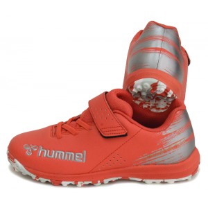 hummel(ヒュンメル) プリアモーレⅥアルファ VTF ジュニア ジュニア サッカートレーニングシューズ 24SS (HJS2135-2095)