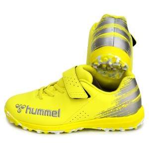 hummel(ヒュンメル) プリアモーレⅥアルファ VTF ジュニア ジュニア サッカートレーニングシューズ 24SS (HJS2135-3095)