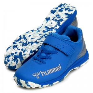 hummel(ヒュンメル) プリアモーレⅥアルファ VTF ジュニア ジュニア サッカートレーニングシューズ 24SS (HJS2135-7595)