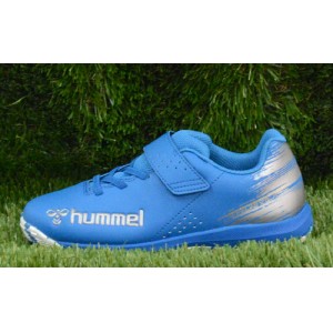 hummel(ヒュンメル) プリアモーレⅥアルファ VTF ジュニア ジュニア サッカートレーニングシューズ 24SS (HJS2135-7595)