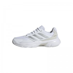 adidas(アディダス)CourtJam Control 3 W硬式テニスシューズテニスシューズID2457