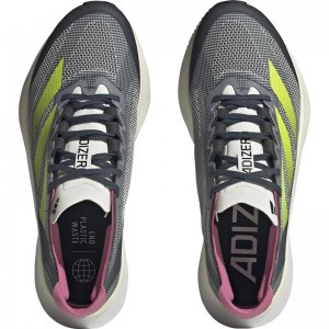 adidas(アディダス)33 ADIZEROBOSTON12W陸上シューズ W(id6898)