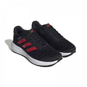 adidas(アディダス)RESPONSE RUNNER U陸上&ランニングシューズランニングシューズID7334