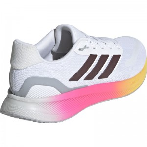 adidas(アディダス)43 RUNFALCON5Mカジュアルシューズ(ie8811)