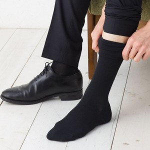 イイダ靴下(イイダクツシタ)DRY SOCKSマルチアスレウェアソックスIF14